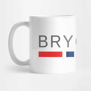 Bryggen Bergen Mug